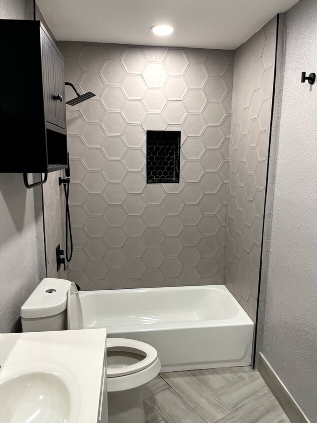 Foto principal - 4007 E Pocahontas Ave
