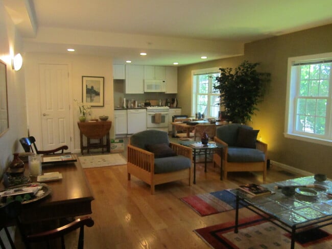 Foto del edificio - 55 Henry St