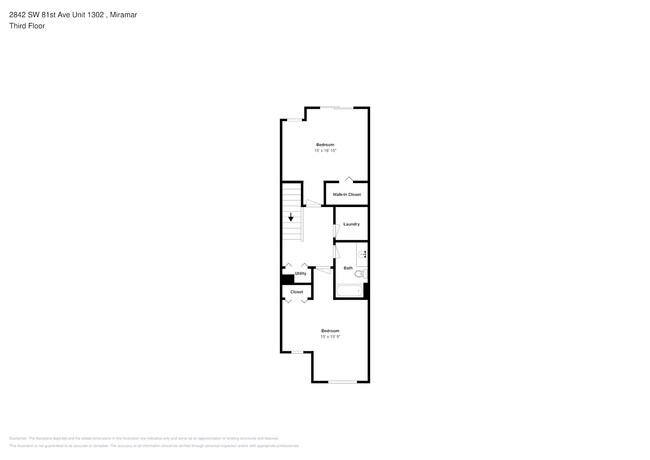 Foto del edificio - 2842 SW 81st Ave