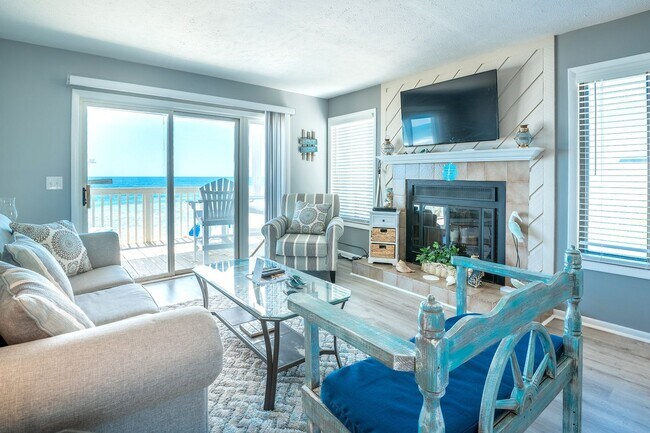 Foto del edificio - PERFECT "WORK FROM HOME" LOCATION