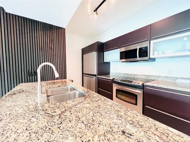 Foto del edificio - 951 Brickell Ave