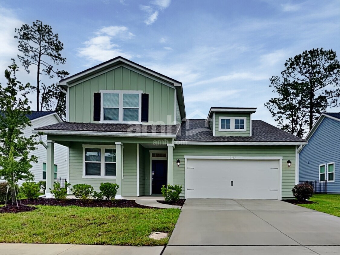 Foto principal - 2987 Hill Valley Ln