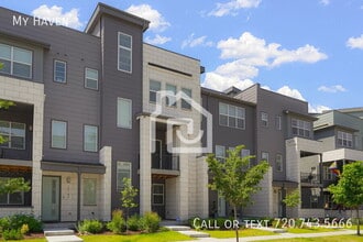 Building Photo - 10138 E 62nd Ave