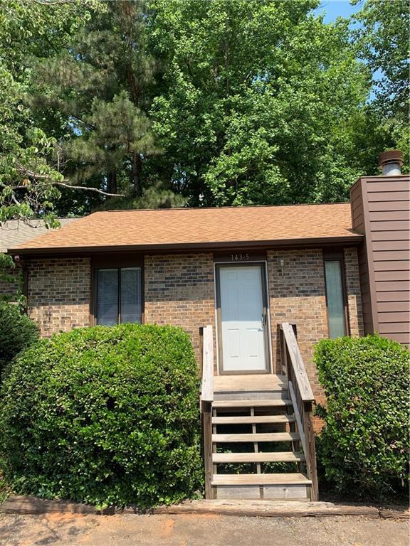 143 Copperfield Dr Unit 5, Central, SC 29630 Condo for Rent in