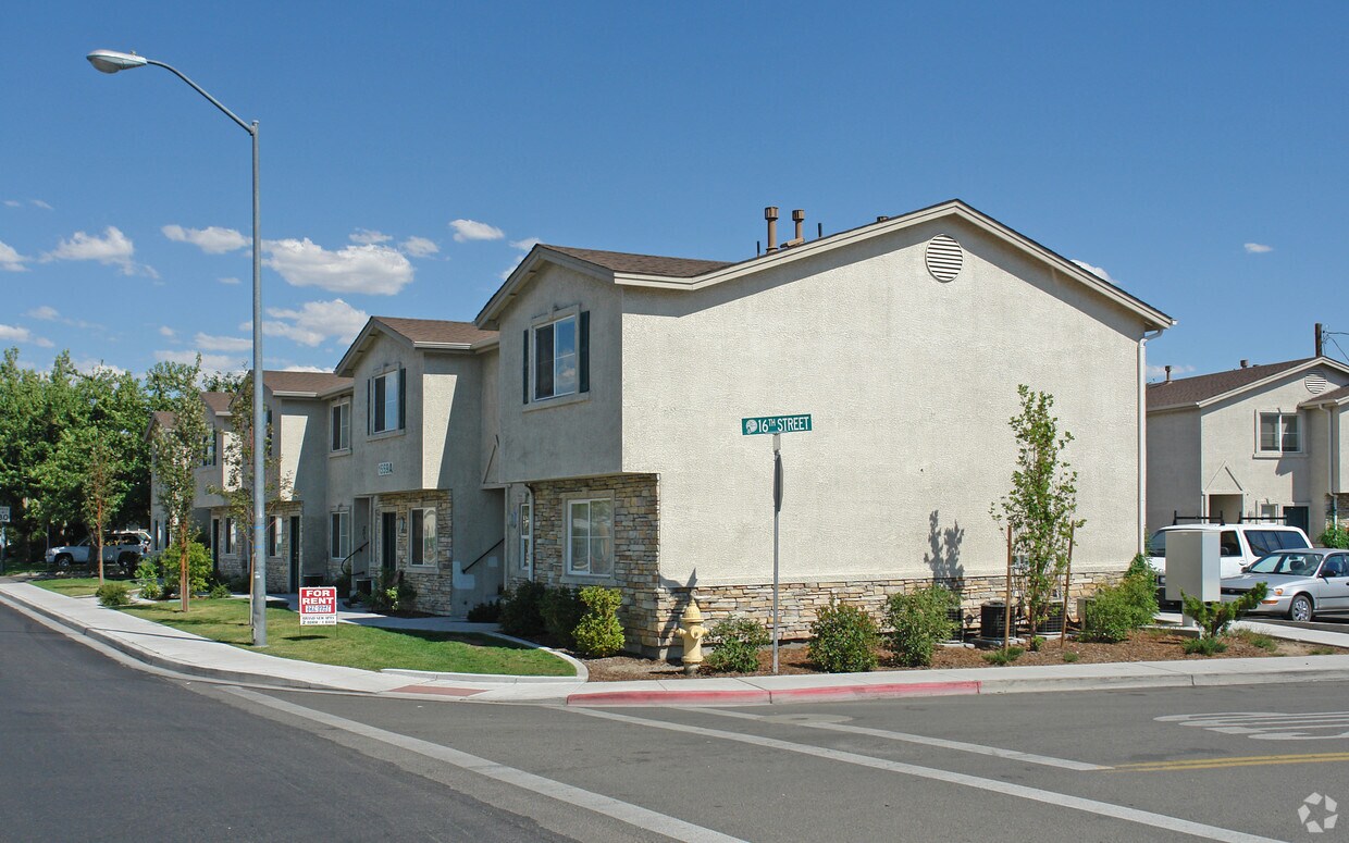 1559 Prater Way, Sparks, NV 89431 Apartments Sparks, NV