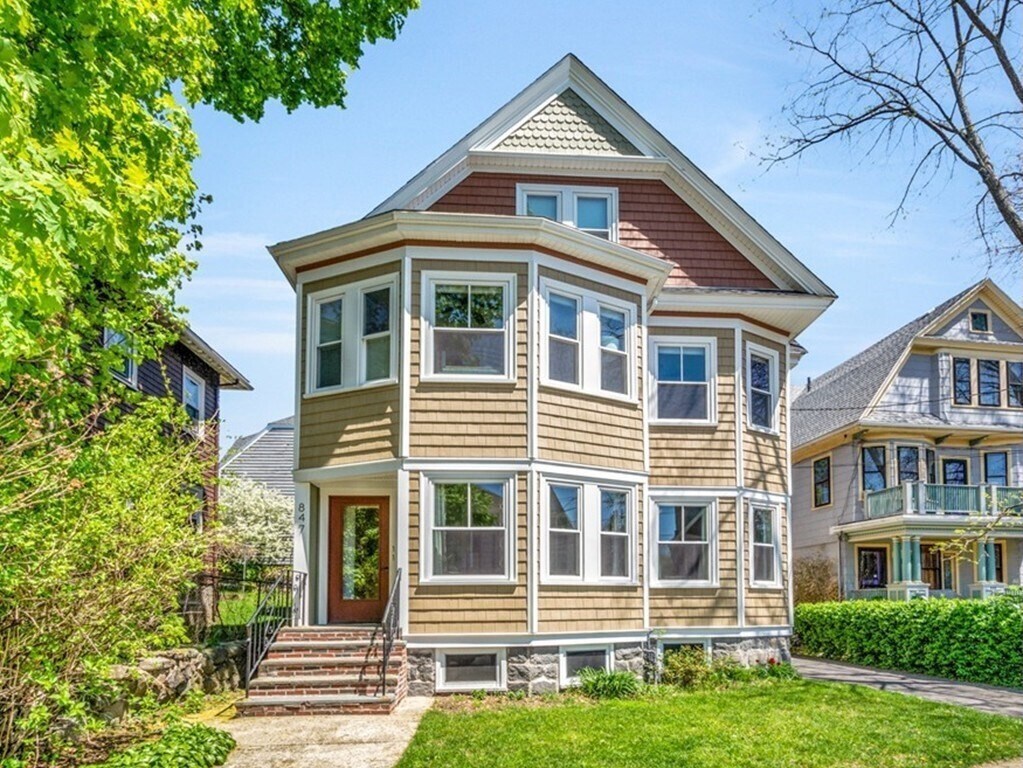 Foto principal - 847 South St