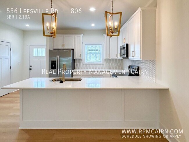 Foto del edificio - 556 Leesville Rd