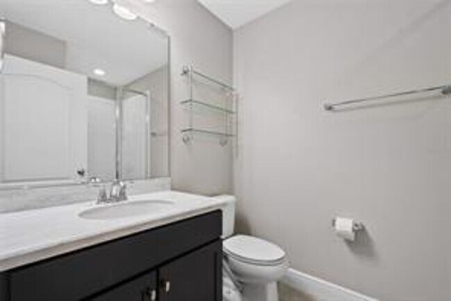 Foto del edificio - Baldwin Park three story townhome