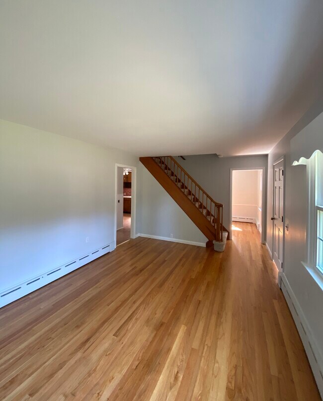 Living Room - 960 Wolf Hill Rd