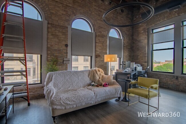 Foto del edificio - 525 N Halsted St
