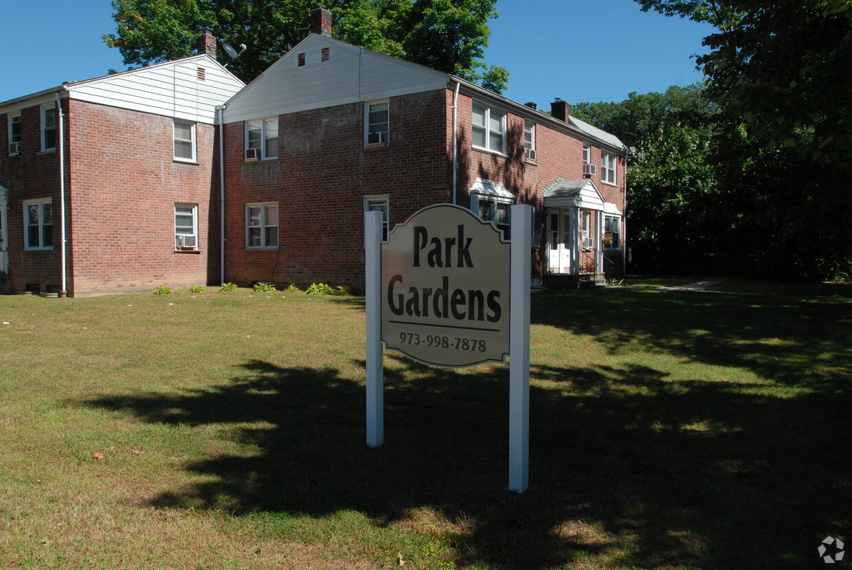 Foto principal - Park Gardens