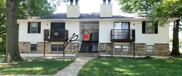 Primary Photo - 711 NE Barnes Dr