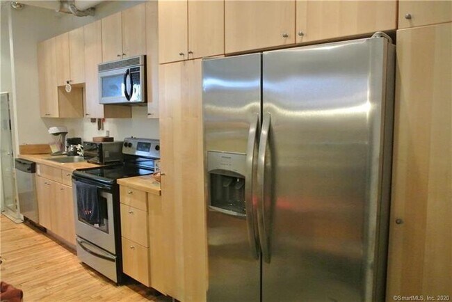 Foto del edificio - 441 Chapel St