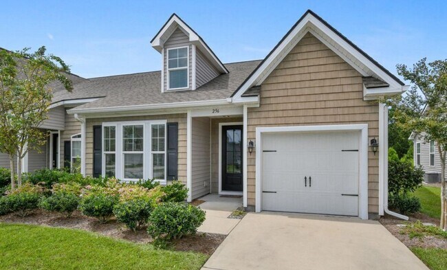 Foto del edificio - Spacious 4BR House in Okatie