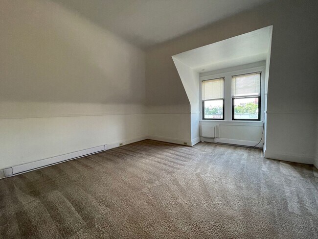 Photo - 5104 Baum Blvd Apartment