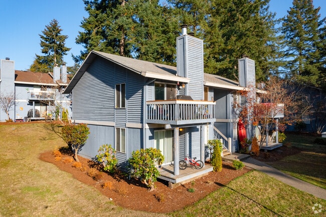 Building Photo - Panther Lake Apartments