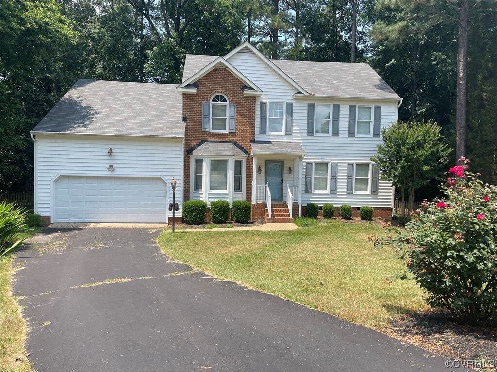 Primary Photo - 12410 Creek Mill Ct