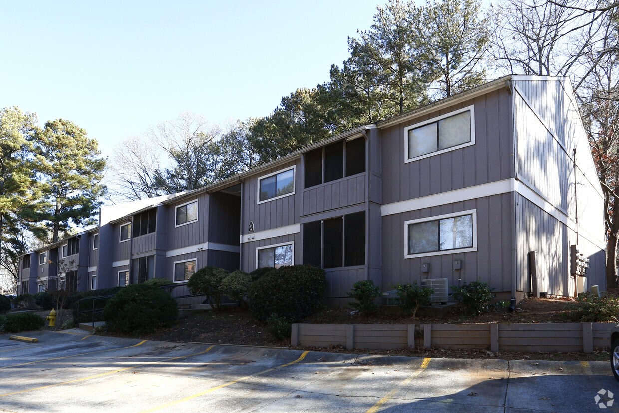 Foto principal - Parkwood Village
