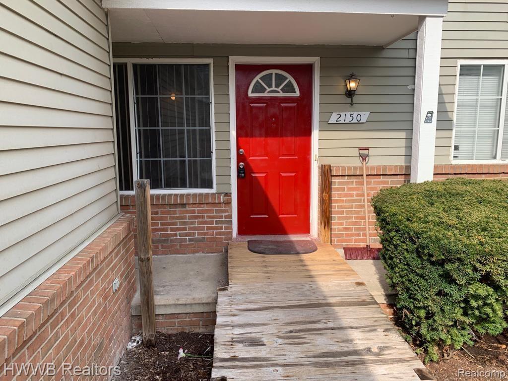 Foto principal - 2150 Woodrow Wilson Blvd