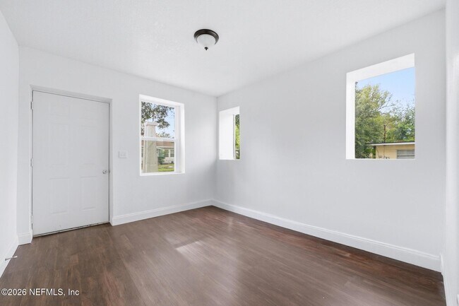 Foto del edificio - 1715 Brackland St