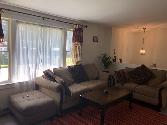 Foto del edificio - 4 Lincoln Pl