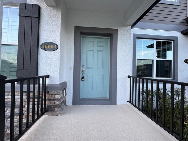 Building Photo - 16001 Grafton Wy