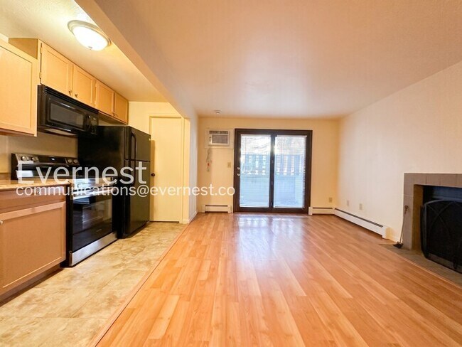 Foto del edificio - 8060 Niwot Rd