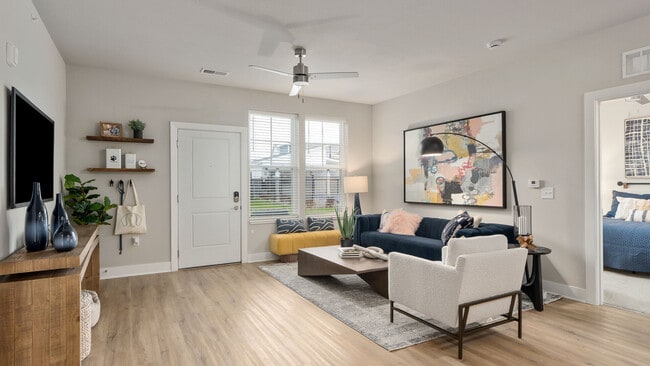 Building Photo - Authentix Huber Heights