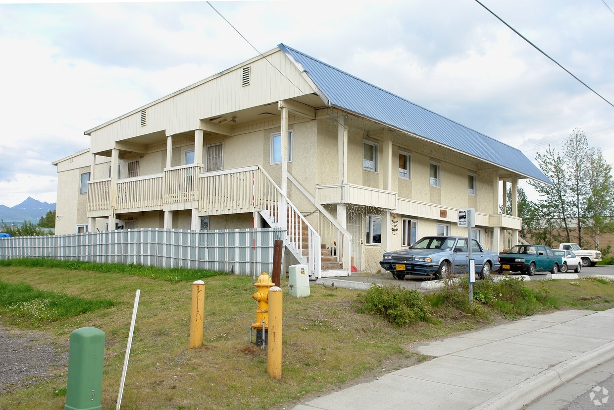Foto del edificio - 7931 Old Seward Hwy