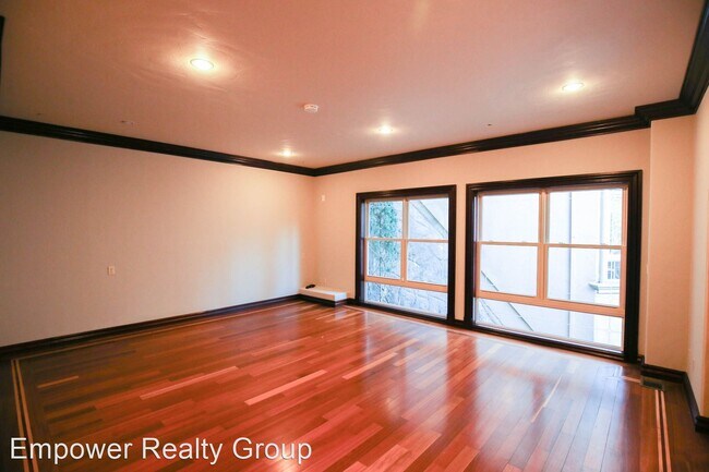 Building Photo - 4 br, 4.5 bath House - 1767 Indian Way