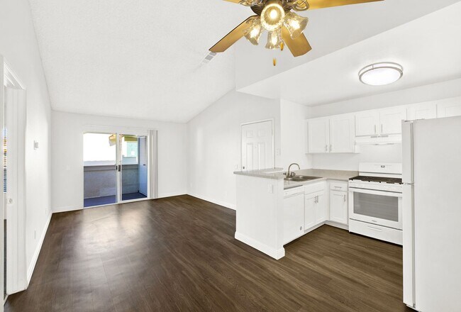Foto del interior - Murrieta Meadows Apartments