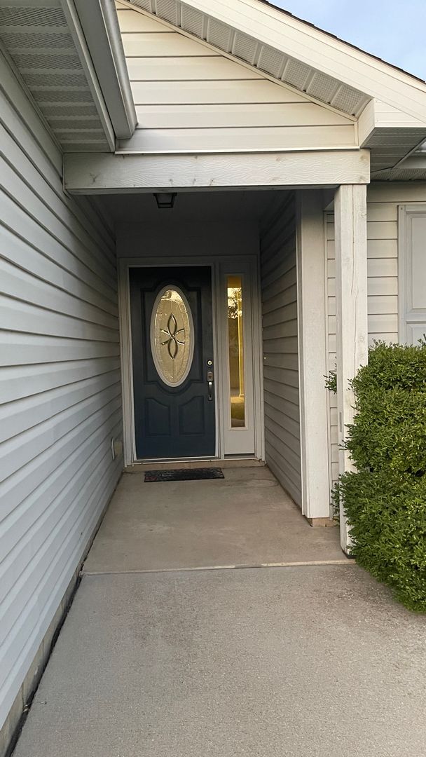 2317 Cushing Dr, West Lafayette, IN 47906 House Rental in West