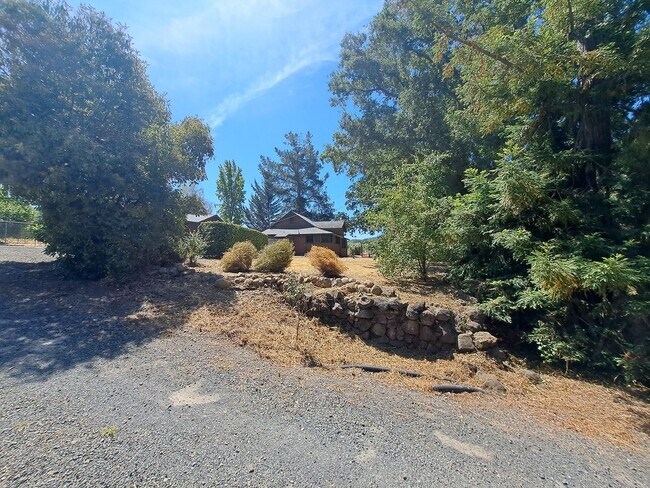 Foto del edificio - Living that Country Life in Napa - Close t...