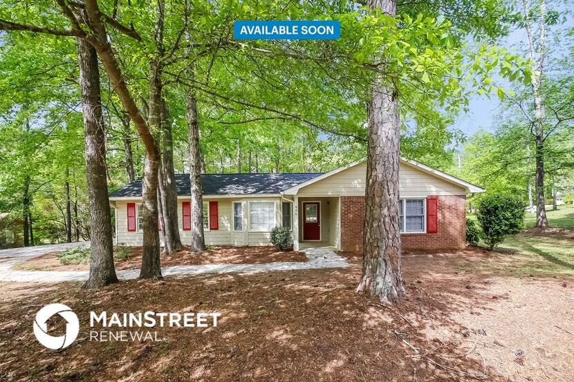 Primary Photo - 606 Hamlet Ct SE