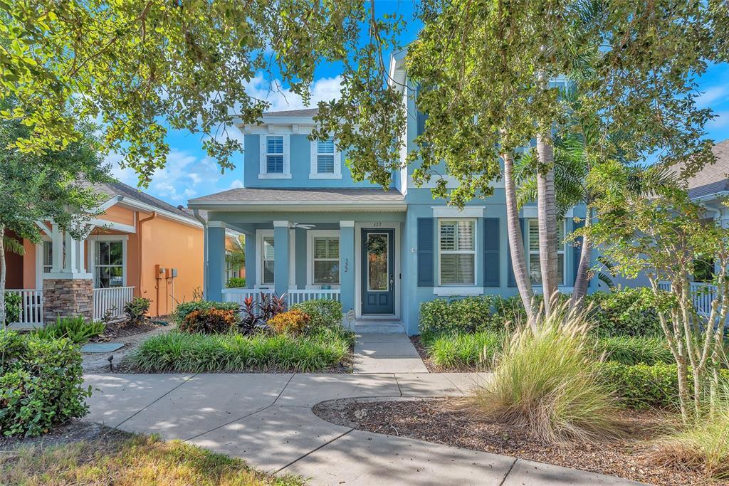 Primary Photo - 322 Winterside Dr