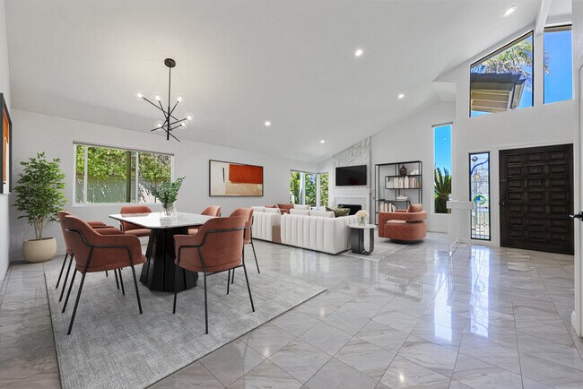 Foto del edificio - 8924 Montrose Way