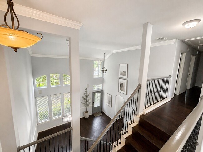 Building Photo - 16935 Jelly Park Stone Dr