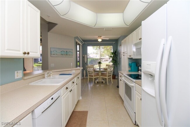 Foto del edificio - 1415 Tiffany Ln