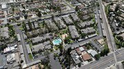 AMBERWOOD APARTMENTS