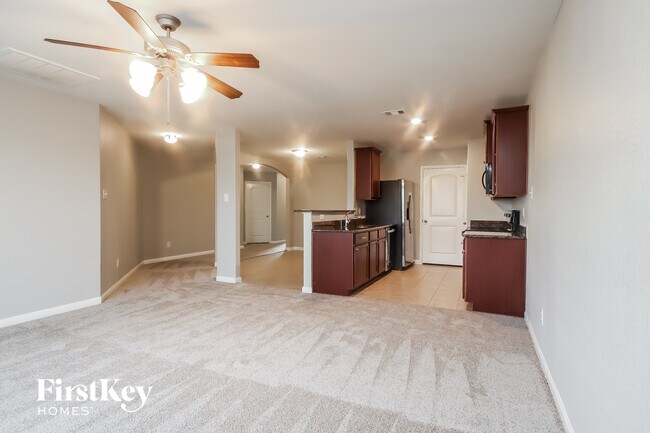 Foto del edificio - 2321 Nautica Terrace