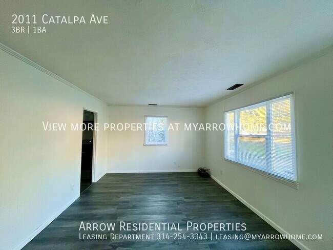 Building Photo - 3 bedroom home in North College Hill