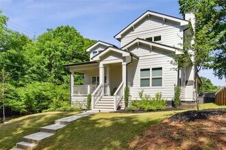 Building Photo - 1237 Milton Terrace SE