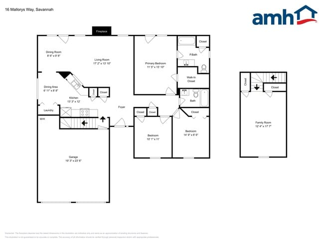 Building Photo - 16 Mallorys Way