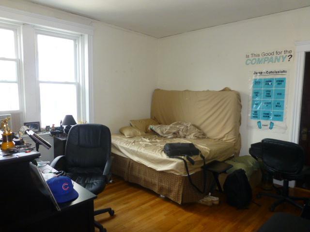 Foto del edificio - 1450 Commonwealth Ave