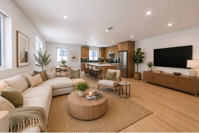 Foto del edificio - 1259 S Longwood Ave