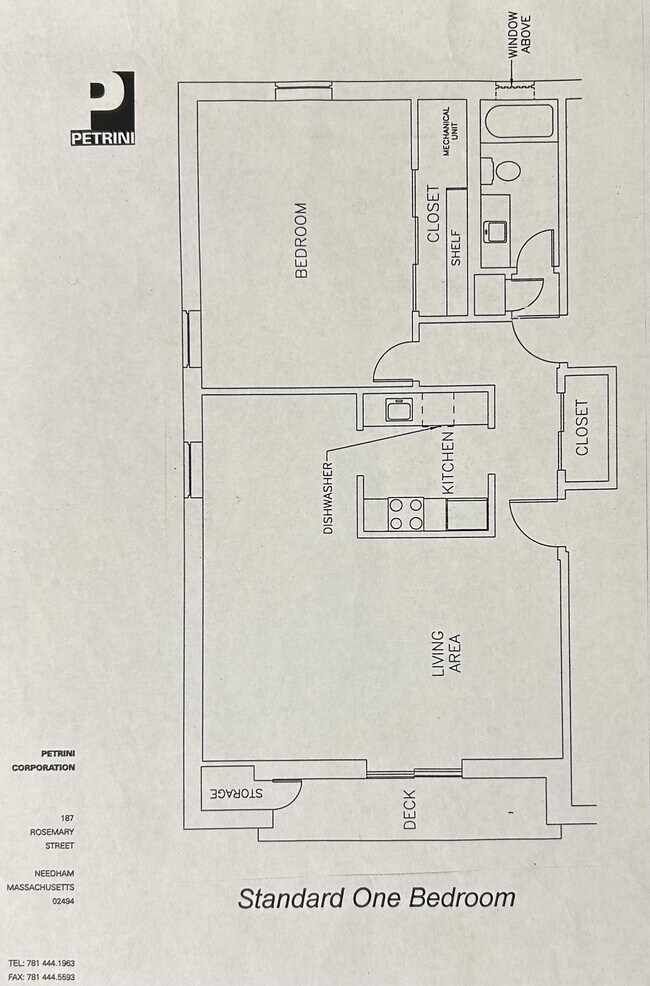 Foto del edificio - Rosemary Lake Apartments