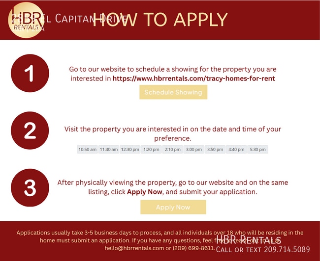 Photo - 2859 El Capitan Dr House