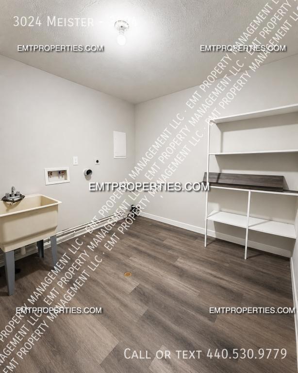 Foto del edificio - 3024 Meister-3024