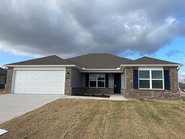 Building Photo - *New Year, New Home Special* BRAND NEW Fou...