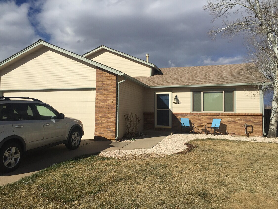 Primary Photo - 2630 Garden Dr